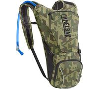 CamelBak - Pacchi da uomo, taglia unica, colore: nero