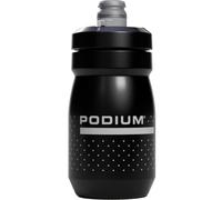 CAMELBAK - Podium Chill Bike Bottle, Bottiglia, Ciclismo, Nero, 450 ml