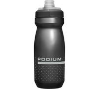 CamelBak Podium Borraccia da Bici Nero 630ml