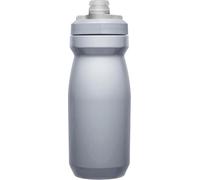 CamelBak Podium 3 Bottiglia Custom Silver/Silver 600 ml