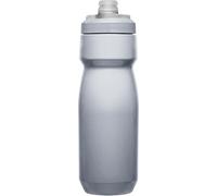 Camelbak Podium 24Oz, Custom Silver/Silver