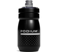 CAMELBAK - Podium Chill Bike Bottle, Bottiglia, Ciclismo, Nero, 450 ml