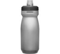 Camelbak Podium 620ml, bottiglia, chiaro/nero 620ml Custom Clear/Black