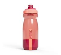 Camelbak - Podium - Borraccia 620 ml fuchsia/rosso