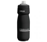 CAMELBAK - Podium Chill Bike Bottle, Bottiglia, Ciclismo, Nero, 450 ml