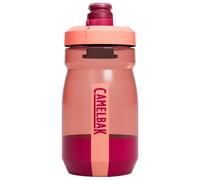 Camelbak - Podium - Borraccia 710 ml fuchsia/rosso