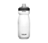 CamelBak Podium Borraccia da Bici Carbonio 630ml