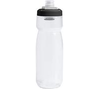 CamelBak Podium Borraccia da Bici Trasparente/neropersonalizzato 720ml