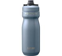 Camelbak - Podium Vacuum - Borraccia bicicletta 530 ml grigio