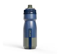 Borraccia camelbak podium chill da 620 ml colore mercury blu scuro