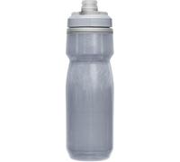 CamelBak Podium Chill 3 Bottiglia Thermos Custom Silver/Silver 600 ml