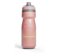 Camelbak - Podium Chill - Borraccia 620 ml fuchsia/rosso
