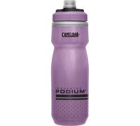Camelbak podium chill insulated bottle 620 ml light purple