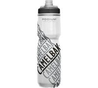 Camelbak Podium Chill 700ml, bottiglia, chiaro/nero 700ml Race Edition