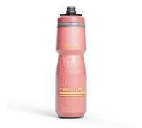 Camelbak - Podium Chill - Bottiglia termica 710 ml fuchsia/rosso