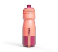 Camelbak - Podium Chill - Borraccia 620 ml fuchsia/rosso
