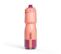 Camelbak Podium Chill 710ml Water Bottle Rosa Mercury Blush