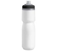 Camelbak - Podium Chill - Borraccia 620 ml bianco/grigio