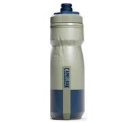 Borraccia camelbak podium chill da 620 ml colore mercury gris fog