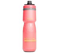 Camelbak - Podium Chill - Borraccia 710 ml fuchsia/rosso