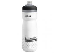 Camelbak - Podium Chill - Borraccia 710 ml grigio/bianco