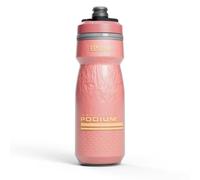 Borraccia Camelbak Podium Chill 620 ml rosa