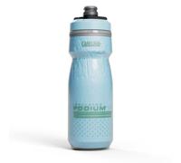 Camelbak podium chill 0 6l bottle blue