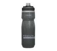 CamelBak Podium Chill Bottiglia da Ciclismo Nero 630ml