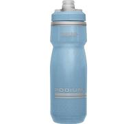 CamelBak Podium Chill Bottiglia da Ciclismo PietraBlu 630ml