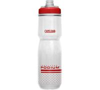 Borraccia Camelbak Podium Chill 0.71L rosso
