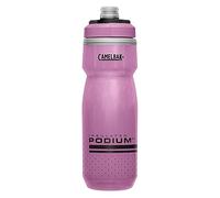 CamelBak Podium Chill Bottiglia da Ciclismo Viola 630ml