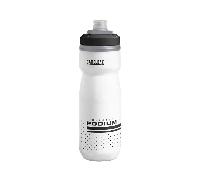 Camelbak Podium Chill Bottle 0,62 L Bianco Nero