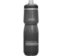 CamelBak Podium Chill Bottiglia da Ciclismo Nero 720ml