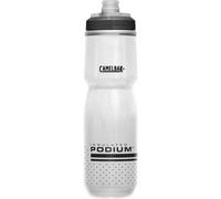 Bottiglia CamelBak Podium Chill 0,7l (bianco/nero) TU