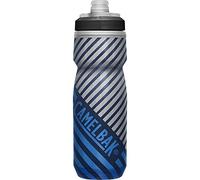 CamelBak Podium Chill Outdoor 21 oz, Stripe Navy 2022, A righe Blu Marino, 21 oz