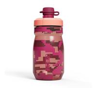 CamelBak Podium Dirt Borracce Berry digi Camo 440 ml