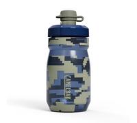 CamelBak Podium Dirt Borracce Deep Sea digi Camo 440 ml