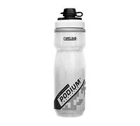 CamelBak Podium Dirt Borraccia da Bici Bianco 630ml