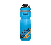 CAMELBAK Podium Dirt Series Chill 0.6l - Unisex - Blu - Taglia unica- modello 2024
