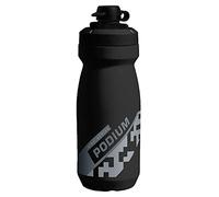 CamelBak Podium Dirt Borraccia da Bici Nero 630ml