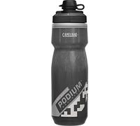 CamelBak Podium Dirt Borraccia da Bici Nero 630ml
