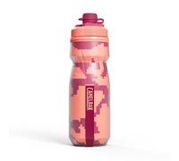 CamelBak Podium Dirt Chill Borracce Berry digi Camo 620 ml