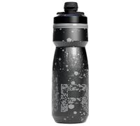 Borraccia camelbak podium dirt series chill 600ml grey