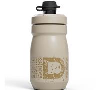 Camelbak - Podium Dirt Series - Borraccia bicicletta 440 ml beige