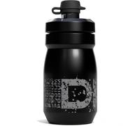 Camelbak - Podium Dirt Series - Borraccia bicicletta 440 ml nero