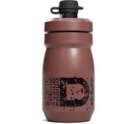 Camelbak - Podium Dirt Series - Borraccia bicicletta 440 ml rosso