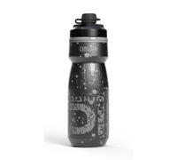 Camelbak Podium Dirt Series Chill 620 - borraccia bici Black/Grey unisex