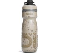 Camelbak Podium Dirt Series Chill 620ml, borraccia, beige 620ml Stone