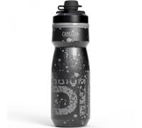 Camelbak Podium Dirt Series Chill 620ml, borraccia, nero 620ml Asphalt