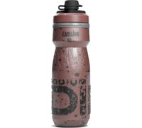 Camelbak Podium Dirt Series Chill 620ml, bottiglia, rosso 620ml Sierra Red